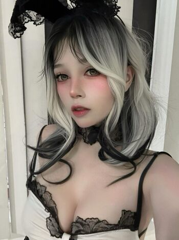 Full leaked Misakitl private onlyfans photo