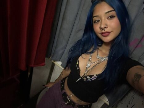 Full leaked Missbrat xx private onlyfans photo