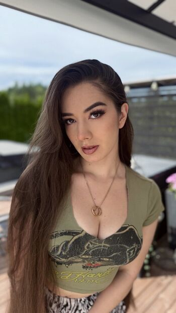 Full leaked Missmikkaa private onlyfans photo