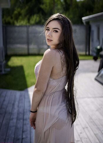 Full leaked Missmikkaa private onlyfans photo