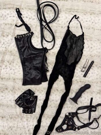 Mistress Tease