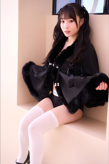 Full leaked Miyu kishi private onlyfans photo