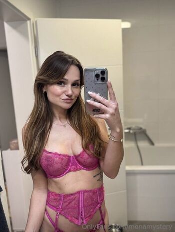Full leaked Monamystery private onlyfans photo