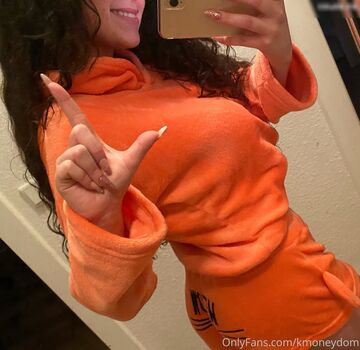 Full leaked Moneydomk private onlyfans photo
