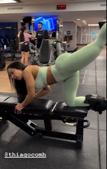 Mulher Melao