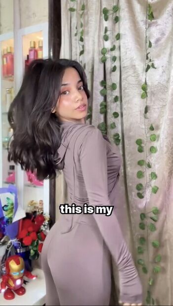 Full leaked Muskan karia private onlyfans photo