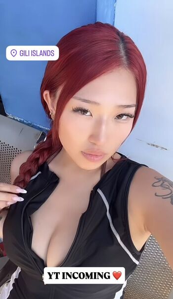 Full leaked N nina page private onlyfans photo
