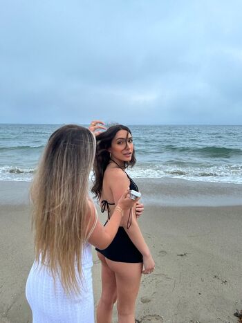 Full leaked Nadia amine private onlyfans photo