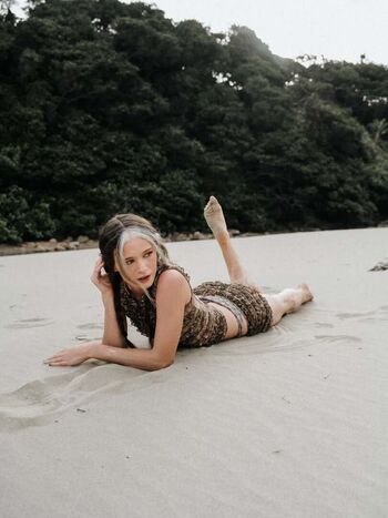 Full leaked Nadine breaty private onlyfans photo