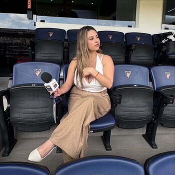 Najely Zamora