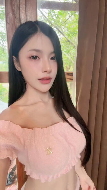 Full leaked Nantaphak khampitoon private onlyfans photo