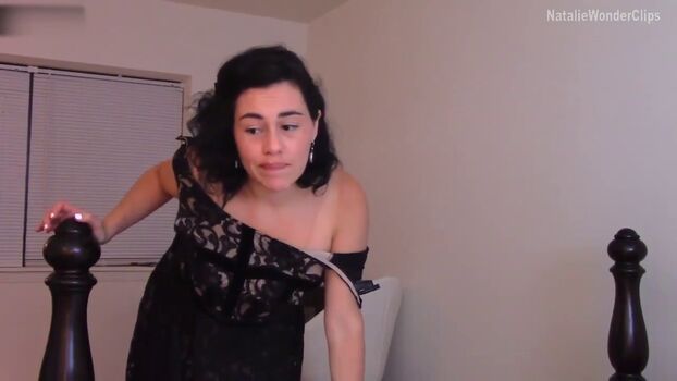 Full leaked Natalie wonder page private onlyfans photo
