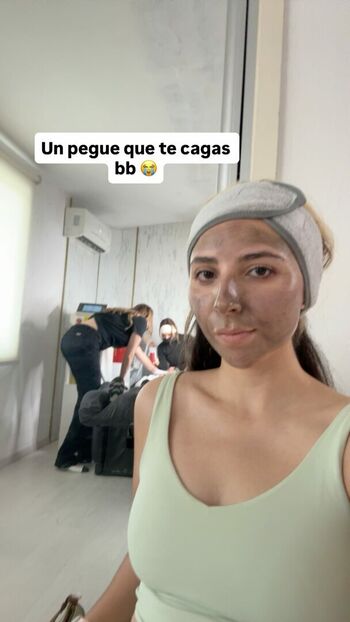 Full leaked Nayaleta private onlyfans photo