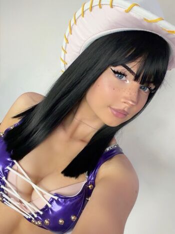 Nebulouslybecca