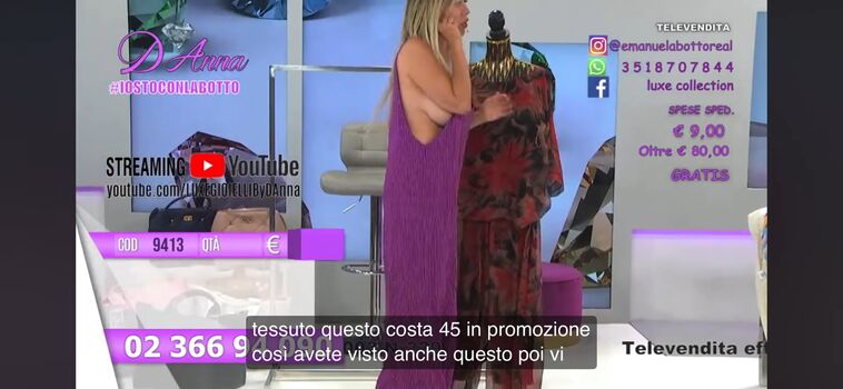 Full leaked News journalist private onlyfans photo