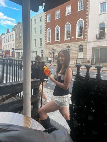 Full leaked Niamh cryan private onlyfans photo