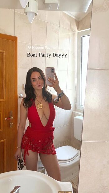 Full leaked Niamh cryan private onlyfans photo