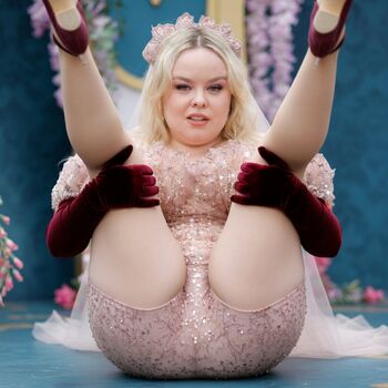 Full leaked Nicola coughlan private onlyfans photo