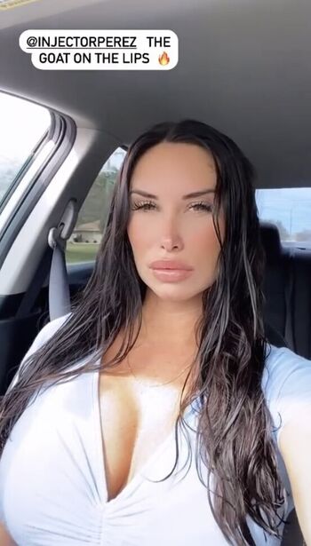 Full leaked Nicole mcnair private onlyfans photo