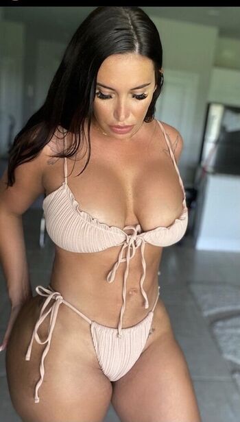 Full leaked Nicole mcnair private onlyfans photo