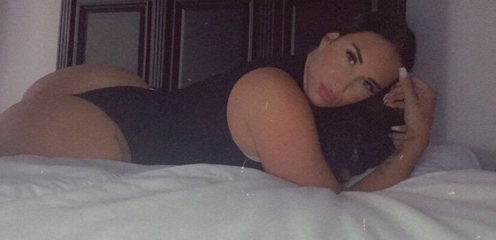 Full leaked Nicole mcnair private onlyfans photo