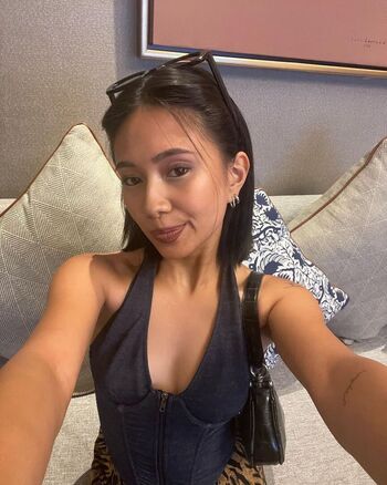 Full leaked Niki zefanya private onlyfans photo