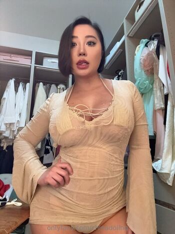 Full leaked Nikkiq private onlyfans photo