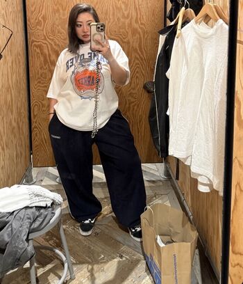 Full leaked Nikkiq private onlyfans photo