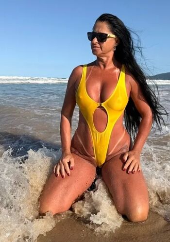 Full leaked Nilcea cruzfitness private onlyfans photo