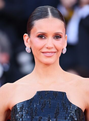 Full leaked Nina dobrev private onlyfans photo