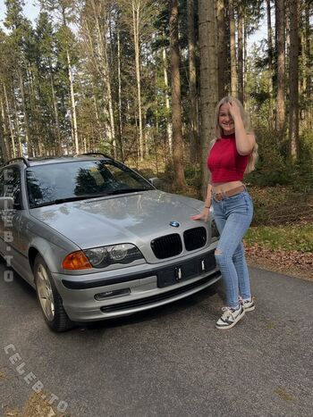 Full leaked Nina haberl private onlyfans photo