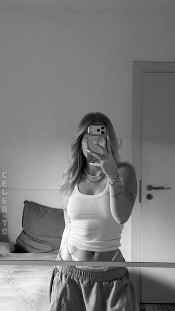 Full leaked Nina kxs page private onlyfans photo