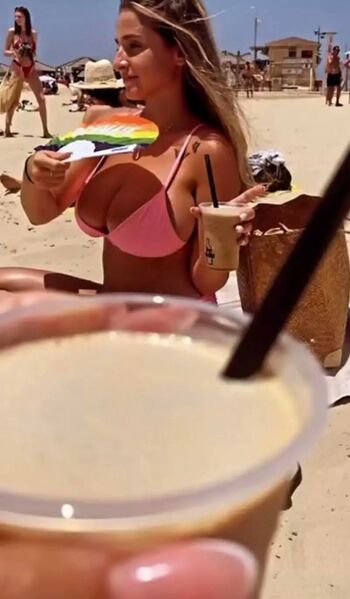 Full leaked Noaperetss page private onlyfans photo