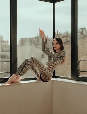 Full leaked Noemie doragon private onlyfans photo