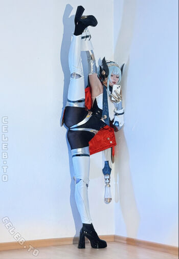 Full leaked Nozzomi cosplay page private onlyfans photo