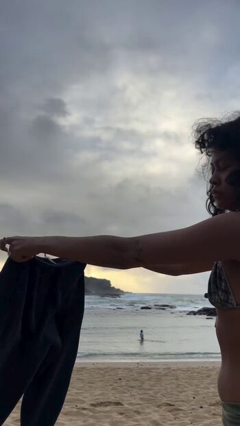 Full leaked Nuha jes izman private onlyfans photo