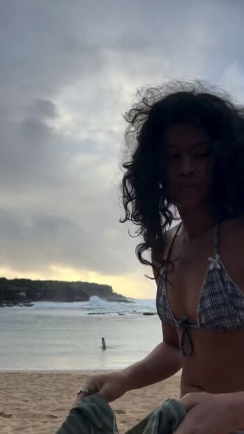 Full leaked Nuha jes izman private onlyfans photo