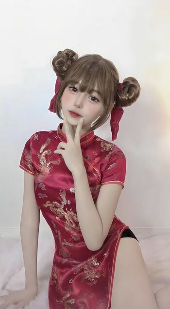Full leaked Nyangnyangg g page private onlyfans photo