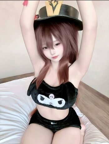 Full leaked Nyangnyangg g page private onlyfans photo