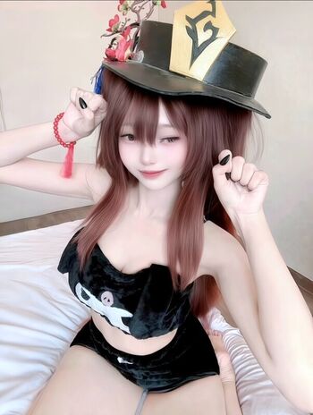 Full leaked Nyangnyangg g page private onlyfans photo