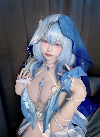 Full leaked Nyangnyangg g private onlyfans photo