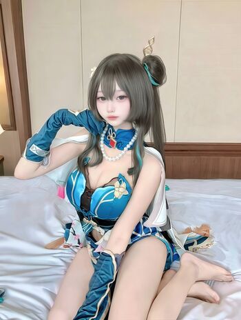 Full leaked Nyangnyangg g private onlyfans photo