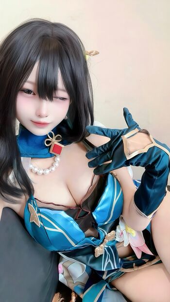 Full leaked Nyangnyangg g private onlyfans photo
