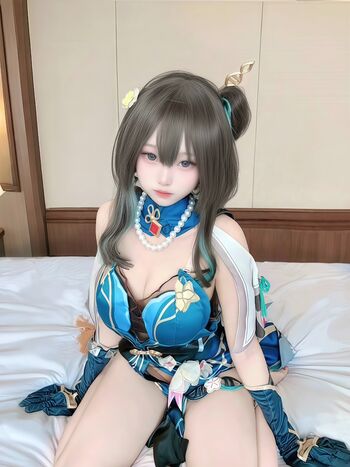 Full leaked Nyangnyangg g private onlyfans photo