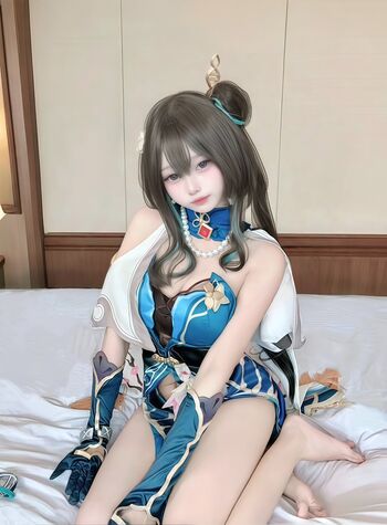 Full leaked Nyangnyangg g private onlyfans photo