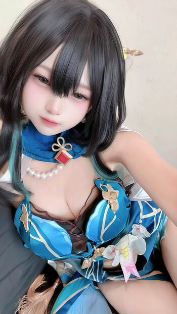 Full leaked Nyangnyangg g private onlyfans photo