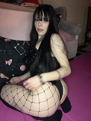 Nymphlynoelle
