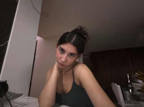 Full leaked Odette orlena private onlyfans photo