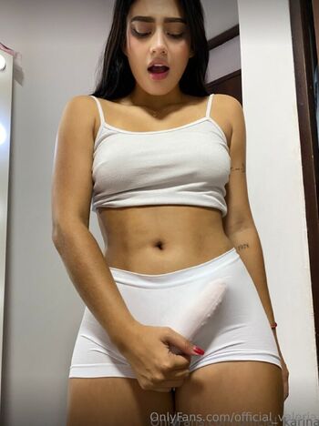 Full leaked Official valeria private onlyfans photo