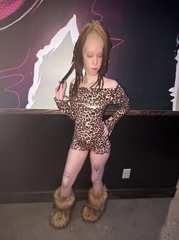 Full leaked Officialshayydee private onlyfans photo